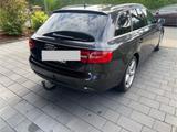 Audi A4 2.0 TDI Ambition,6-Gang, Panoramadach,AHK - Audi A4 aus 2012: TDI