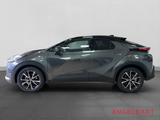 Toyota C-HR 2.0 Hybrid Team Deutschland 2024 Keyless PD - Toyota Gebrauchtwagen in Bremen