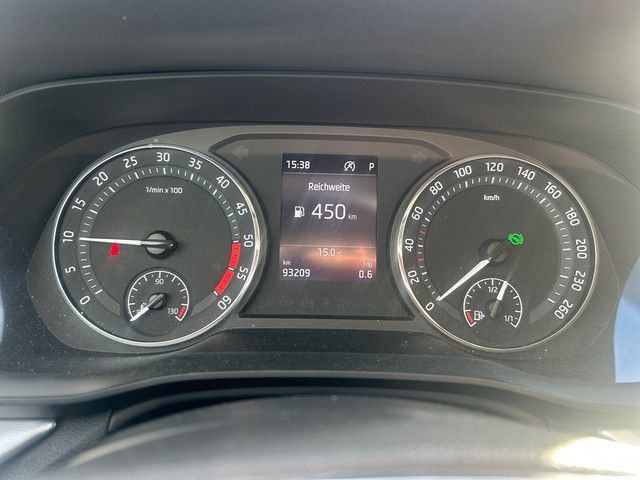 Skoda Octavia - Bild 16