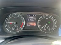 Skoda Octavia - Vorschau Bild 16