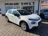 Citroën C3 Feel - Citroën C3 mit Diesel-Antrieb: Kleinwagen