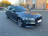 Audi S3 Sportback TFSI quattro*Navi*Leder*XENON-LED - gebrauchte Audi S3 aus dem Jahr 2020