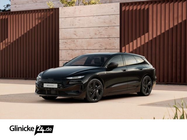 Audi A6 e-tron - Bild 1