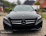 Mercedes-Benz C 200 d T Autom. - - Mercedes-Benz C 200 Gebrauchtwagen in Bremen