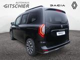Renault Kangoo Techno TCe 130 EDC - Renault Kangoo mit Benzin-Antrieb