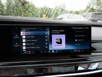 BMW i7 - Vorschau Bild 19