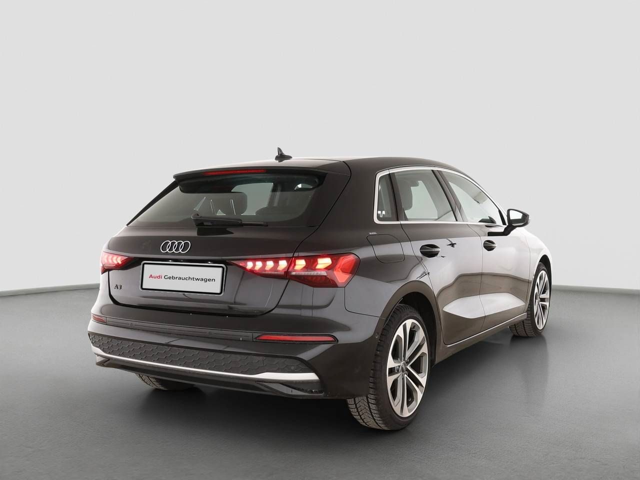 Audi A3 - Bild 3