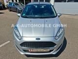 Ford Fiesta Trend 1.5 Diesel 4/5-TRG - Ford Fiesta Gebrauchtwagen in Stuttgart