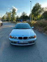 BMW E46 320ci Reines Sommerauto 3. Hand - BMW 320: E46 Ci