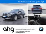 BMW X3 xDrive20d AHK Parking Assistant - BMW X3 Gebrauchtwagen in Freiburg