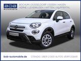 Fiat 500X 1.3 GSE City Cross 4x2 PDC KLIMA ALU - weiße Fiat 500X