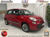 Fiat FIAT 500L 1.4 95 CV Easy - Fiat 500L: Easy