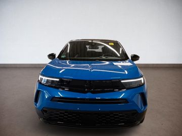 Fotografie 3 des Opel Mokka GS Kamera LED Sitz-/Lenkradheizung PDC