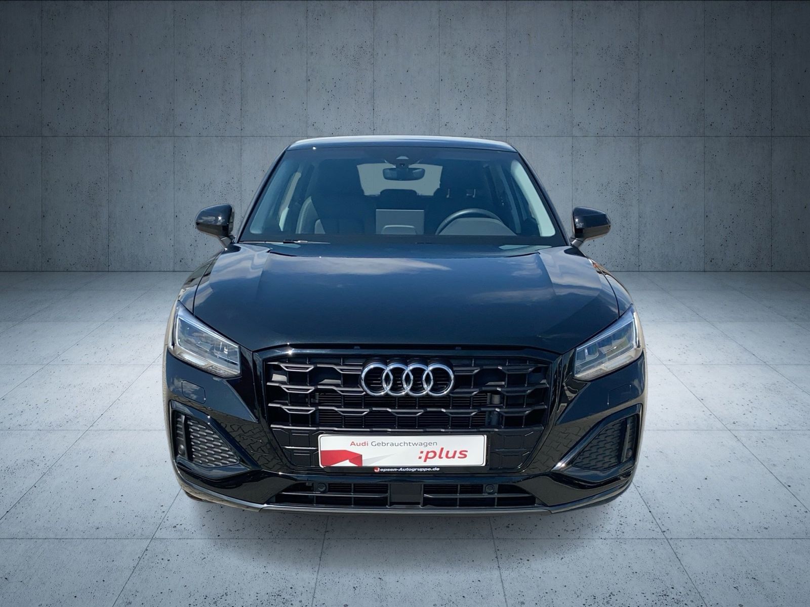 Audi Q2 - Bild 8