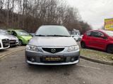 Mazda Premacy 1.9 Exclusive*Tüv Neu*Klima*Top* - Mazda Premacy Gebrauchtwagen