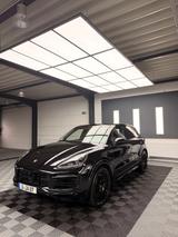 Porsche Cayenne 2.9 V6 S Tiptronic S VOLL MASSAGE PANO - Porsche Cayenne: 9pa