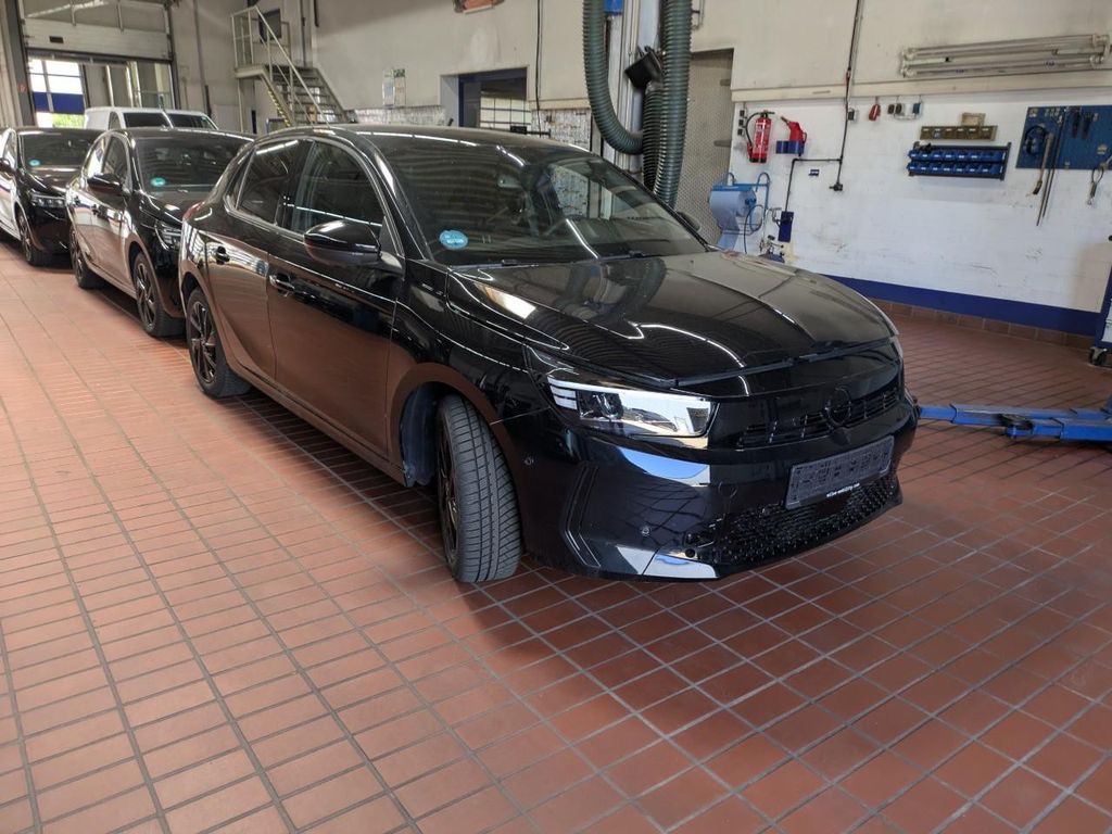 Image of Opel Corsa