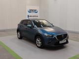 Mazda CX-3 SKYACTIV-G 121 FWD 6GS CENTER-LINE - Mazda Gebrauchtwagen in Rostock