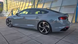 Audi RS5 2.9 TFSI tiptronic quattro Sportback - - Audi RS5: Limousine