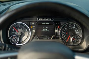 Dodge RAM - 10