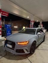Audi RS6 4.0 TFSI Keramik Paket TOP Zustand - Audi RS6 Gebrauchtwagen in Mülheim (Ruhr)
