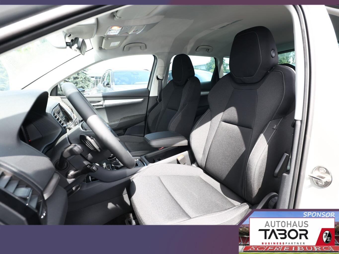 Skoda Karoq DSG Selec ACC Kam SideA SHZv/h UVP-31%*
