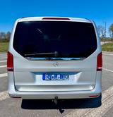 Mercedes-Benz V 220 d Aut. EDITION lang EDITION - Mercedes V-Klasse bis 25.000 Euro