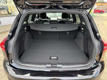 Ford Focus Turnier 1.0 EcoBoost M-Hybrid Aut. ST-Line
