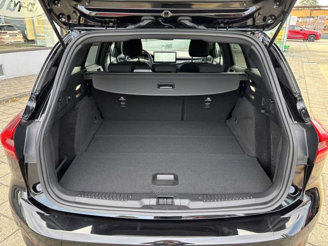 Ford Focus Turnier 1.0 EcoBoost M-Hybrid Aut. ST-Line