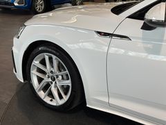 AUDI A5 - Ansicht 10