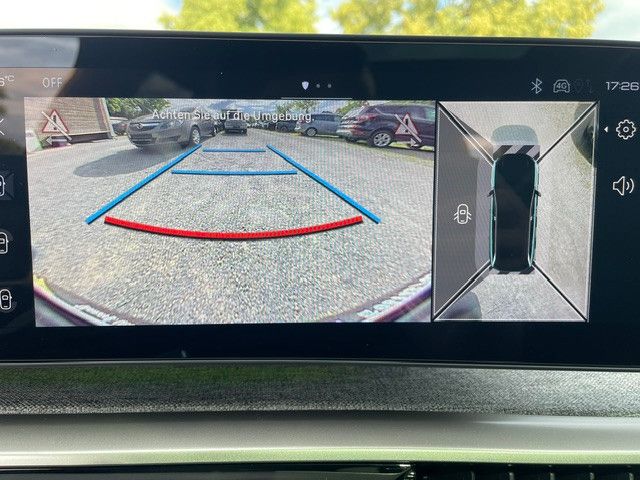 Fahrzeugabbildung Peugeot 5008 GT MHEV E-DSC+Navi+VollLED+Kamera+Sitzheizu