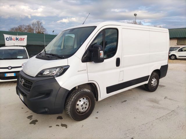 Fiat Ducato 28 2.0 MJT PC-TN Furgone