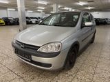 Opel Corsa 1.2 16V COMFORT /KLIMA / TÜV 10.25 / - Opel Corsa: Comfort