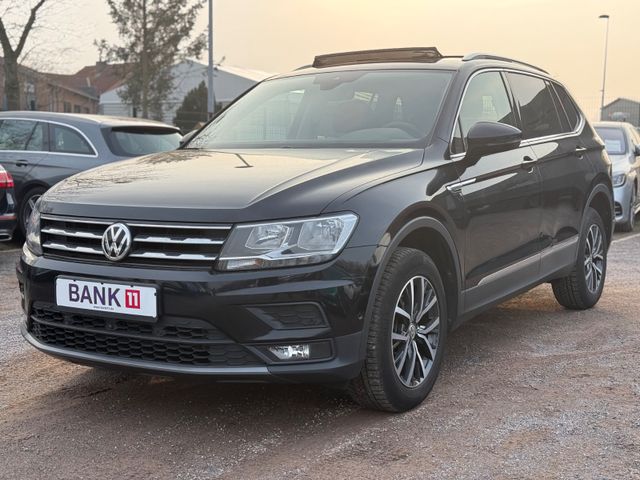 Volkswagen Tiguan Allspace|PANO|360KAM|ACC|AHK|DSG|MEMORY