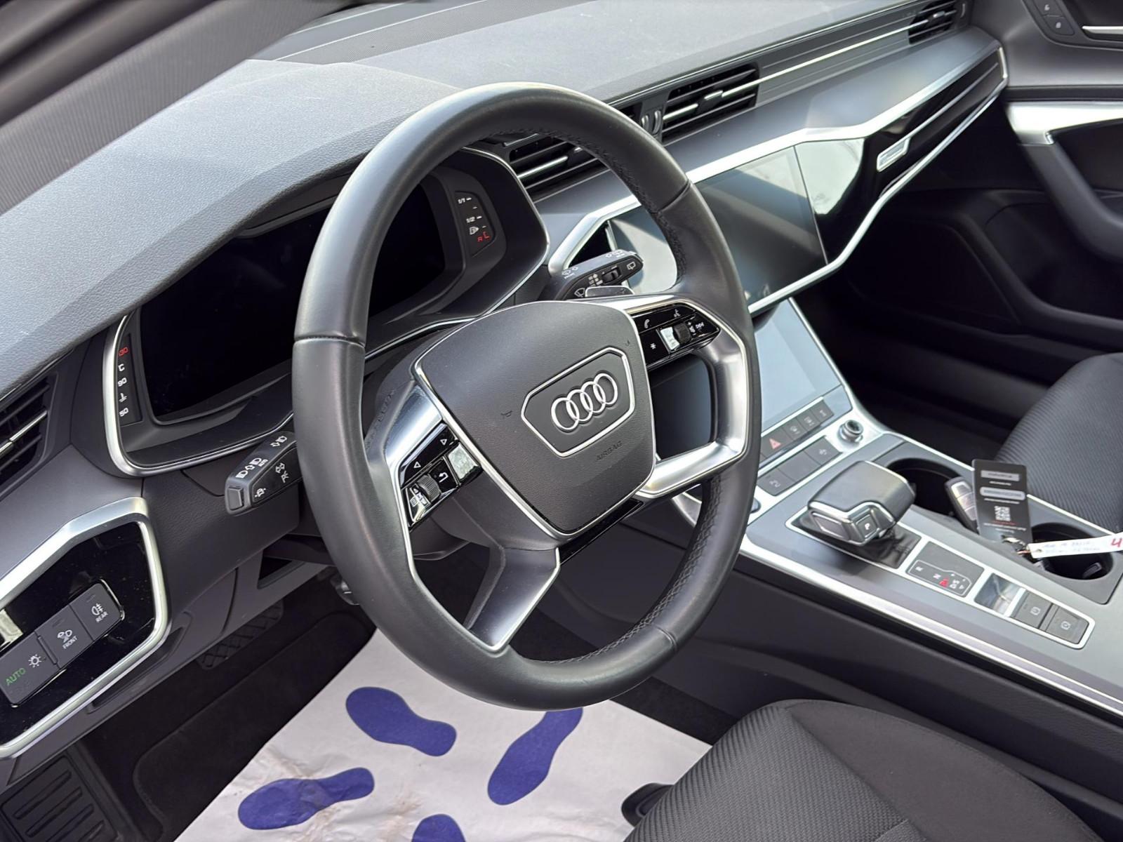 Audi A6 204ps STHZG*Kamera*Virtual*Sound*LED*NaviTouc, миниатюра 13