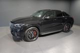 Mercedes-Benz AMG GLE 53 HYBRID 4MATIC+ Coupé Pano HUD SpurW - Mercedes-Benz GLE 53 AMG Plug-in Hybrid (PHEV) Gebrauchtwagen