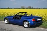 BMW Z1 - 1 von 193 in TOP Zustand - BMW Z1 in München