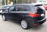 BMW 218d Gran Tourer Advantage Aut. LED Navi Kamera - BMW 218 aus 2022