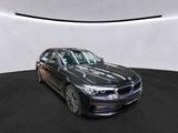 BMW Limousine 520 d Sport Line DSG/PDC/LED/TEILLEDER - BMW 520 in Braunschweig