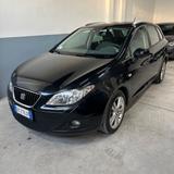 Seat Ibiza ST 1.6 TDI CR DPF Style - Seat Ibiza mit Diesel-Antrieb: Kombi, 1.6