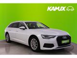 Audi A6 40TDI Avant S-tronic+LED+NAVI+AHK+TEMPO+PDC - Audi A6 Gebrauchtwagen