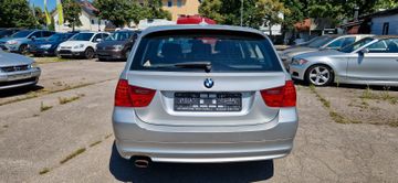 BMW 318 - 6