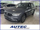 Volkswagen Tiguan Life 2.0 TDI ACC+KAMERA+SPURHALTE+LED+AHK - Volkswagen in Wuppertal