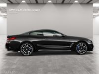 BMW M850 - Vorschau Bild 11