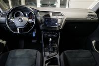 Volkswagen Tiguan 2.0TDI DSG Highline 4Motion AHK 360° Navi