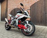 Bimota Tesi 3D Naked - BIMOTA TESI