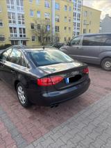 Audi A4 1.8 TFSI multitronic Attraction Attraction - Audi: Multitronic