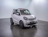 Smart ForTwo Cabrio  122 PS  BRABUS  XCLUSIVE STYLE