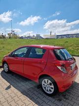 Toyota Yaris 1,0-l-Dual-VVT-i Life