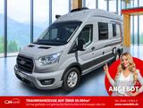 Weinsberg Carabus 600 MQ - Automatik - 1. Hand - - Weinsberg Kastenwagen